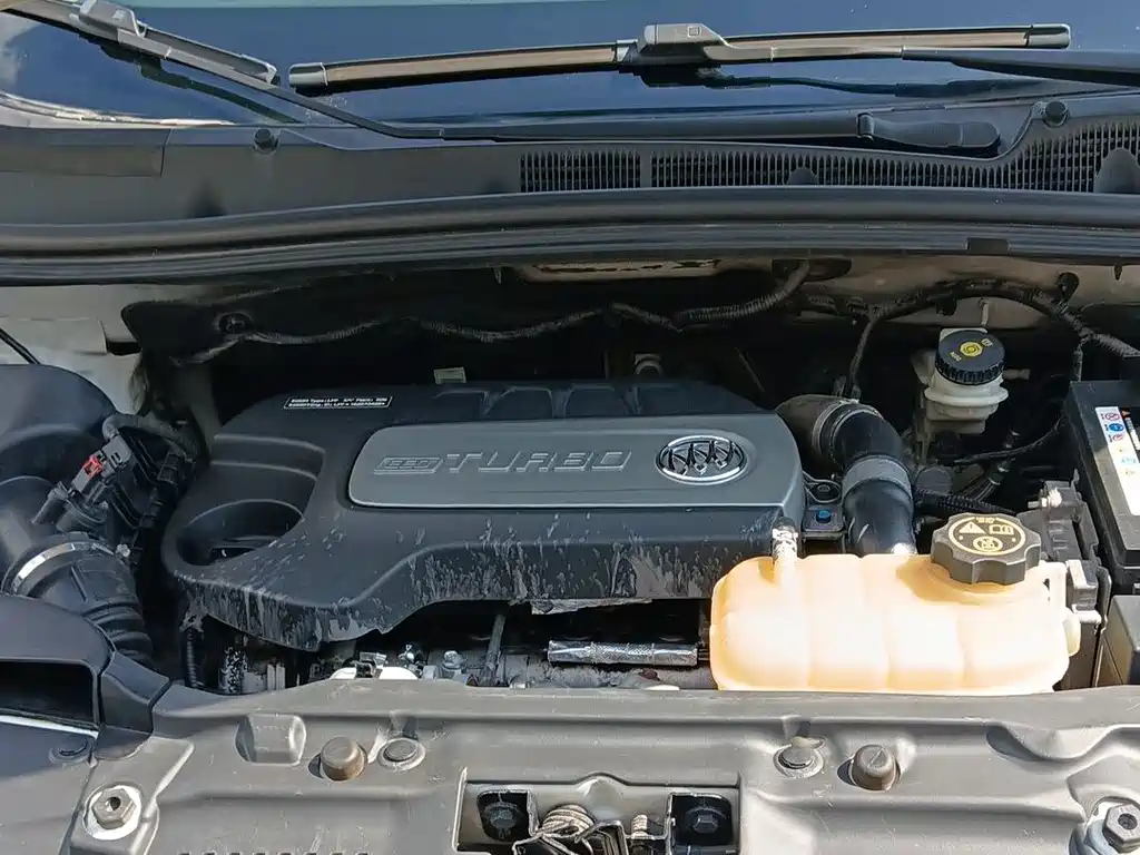 Buick Encore — миниатюра 13