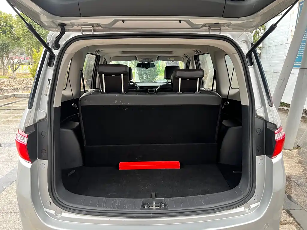 CHANGAN CHANGAN AUCHAN A600