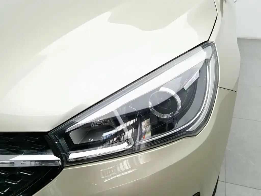Chery Arrizo 5 — миниатюра 7