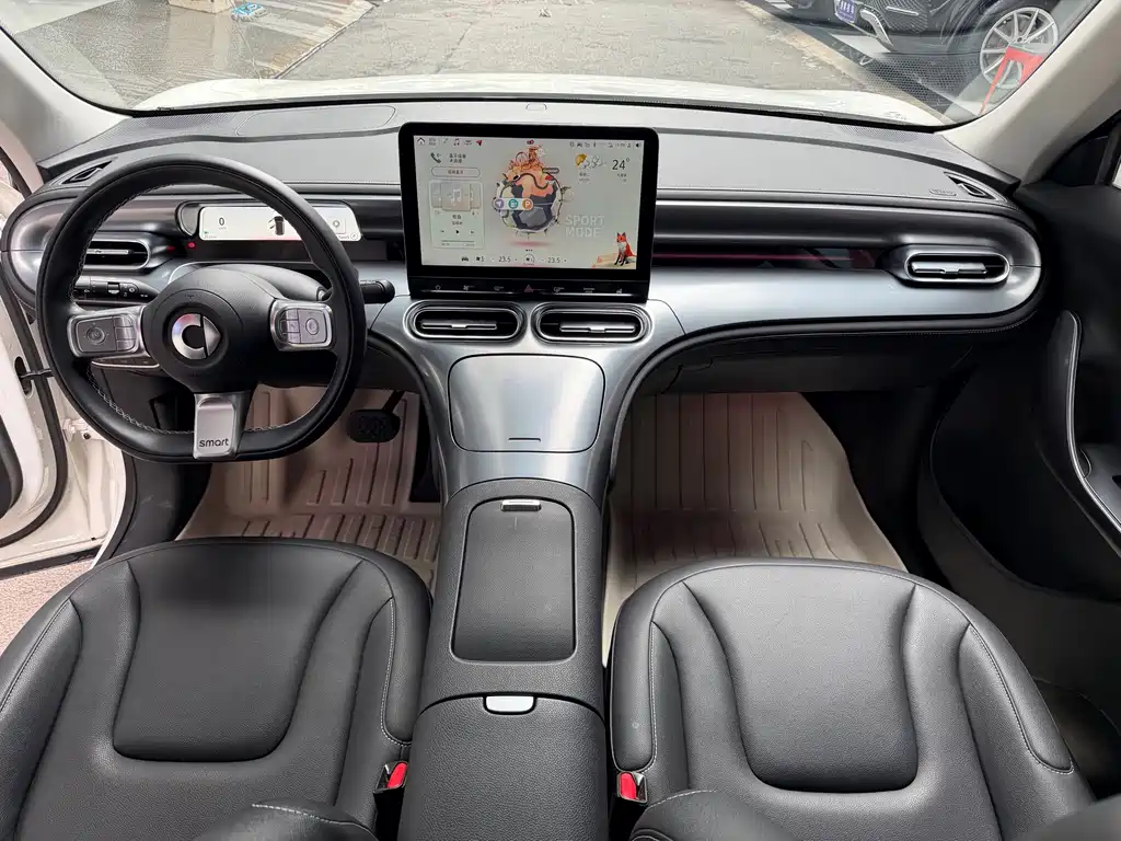 smart Smart #1 — миниатюра 10
