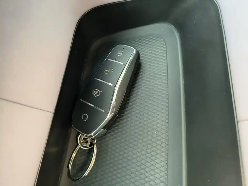 BYD Dolphin — миниатюра 9