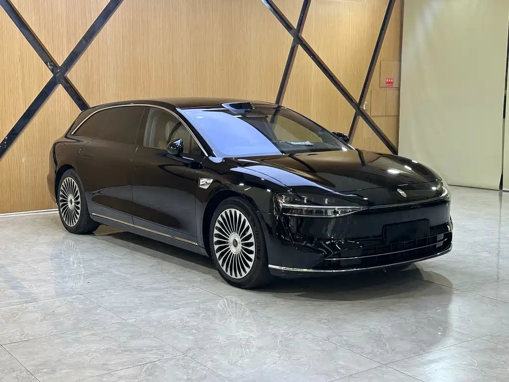 Xiangjie Xiangjie S9T — миниатюра 3