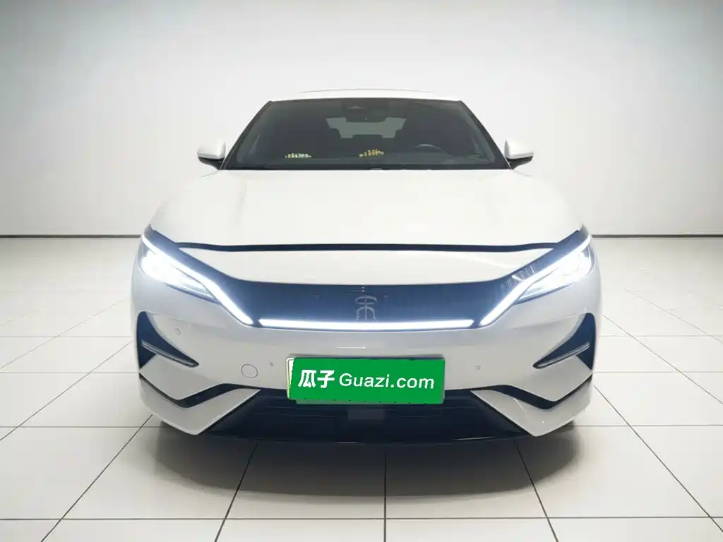 BYD L EV — миниатюра 24