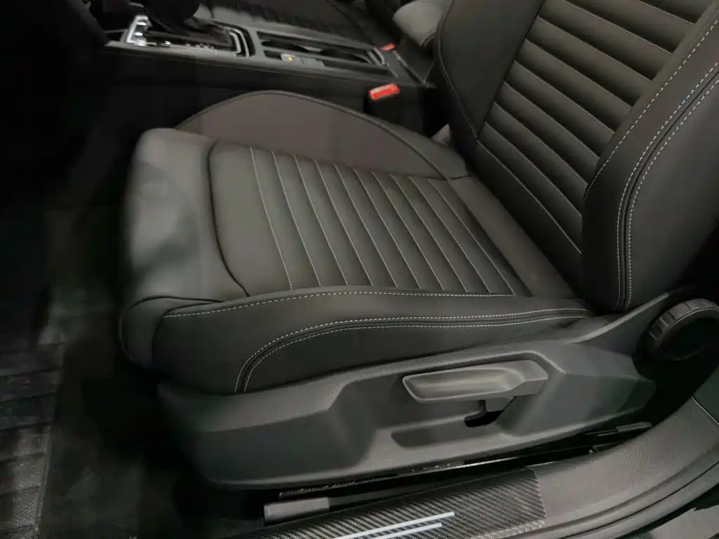 Volkswagen Magotan — миниатюра 20