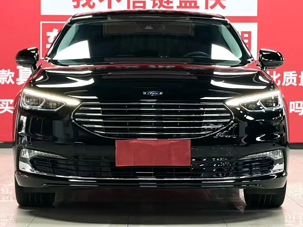 Ford Taurus — миниатюра 3