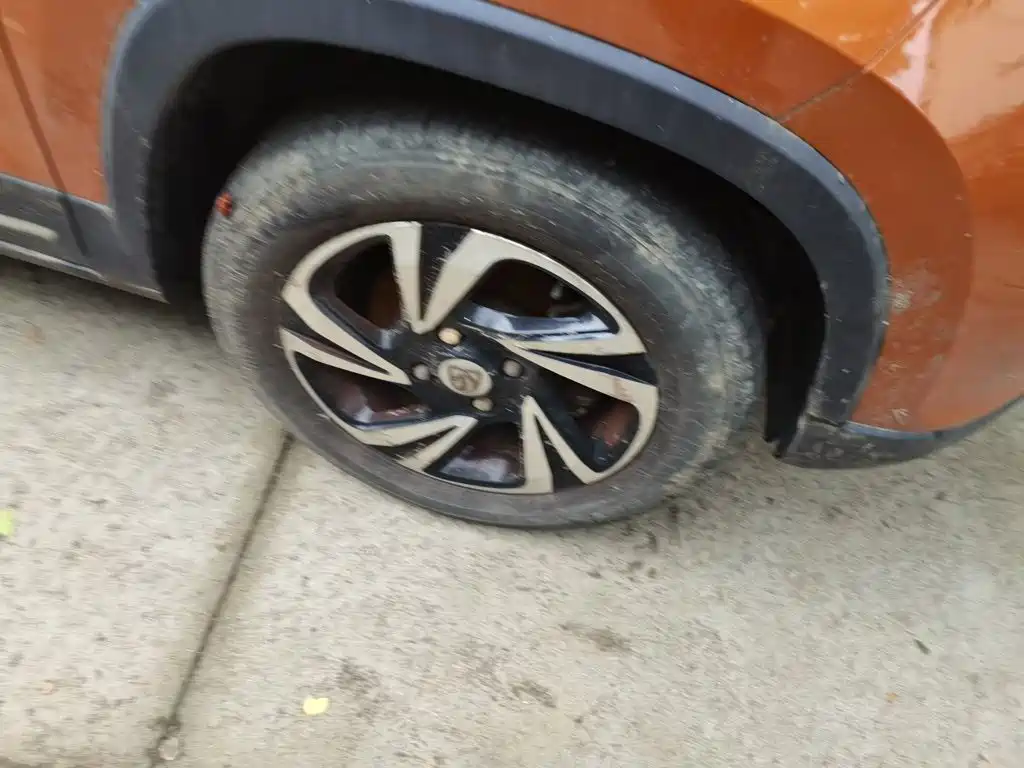 Baojun 510 — миниатюра 24