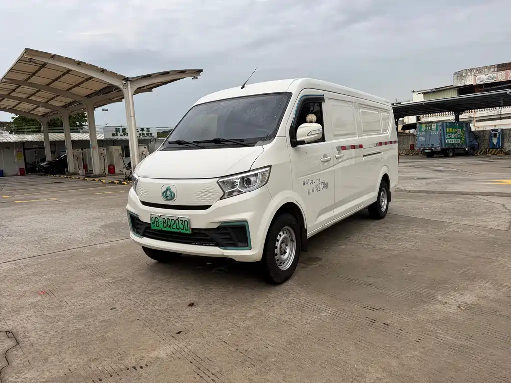 Kuayue Kuayue Star V7 EV