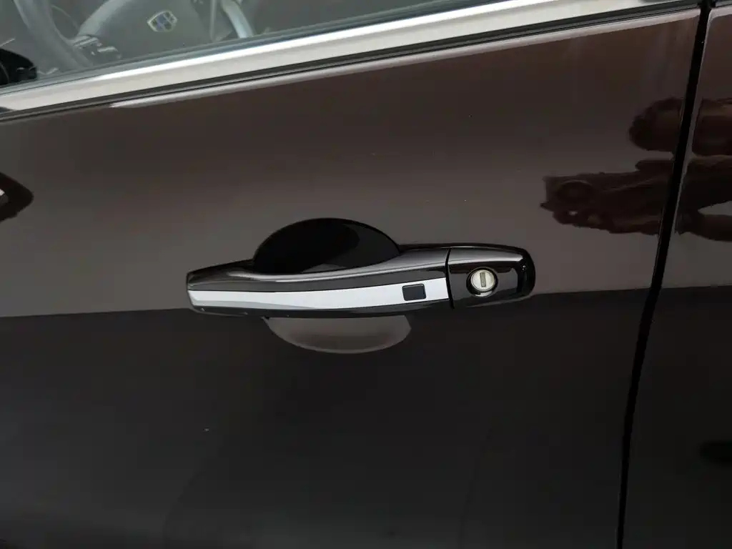 Geely Emgrand — миниатюра 18