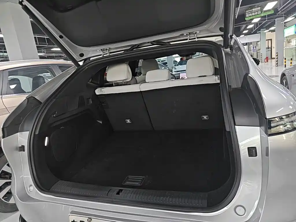 XPeng G6 — миниатюра 19