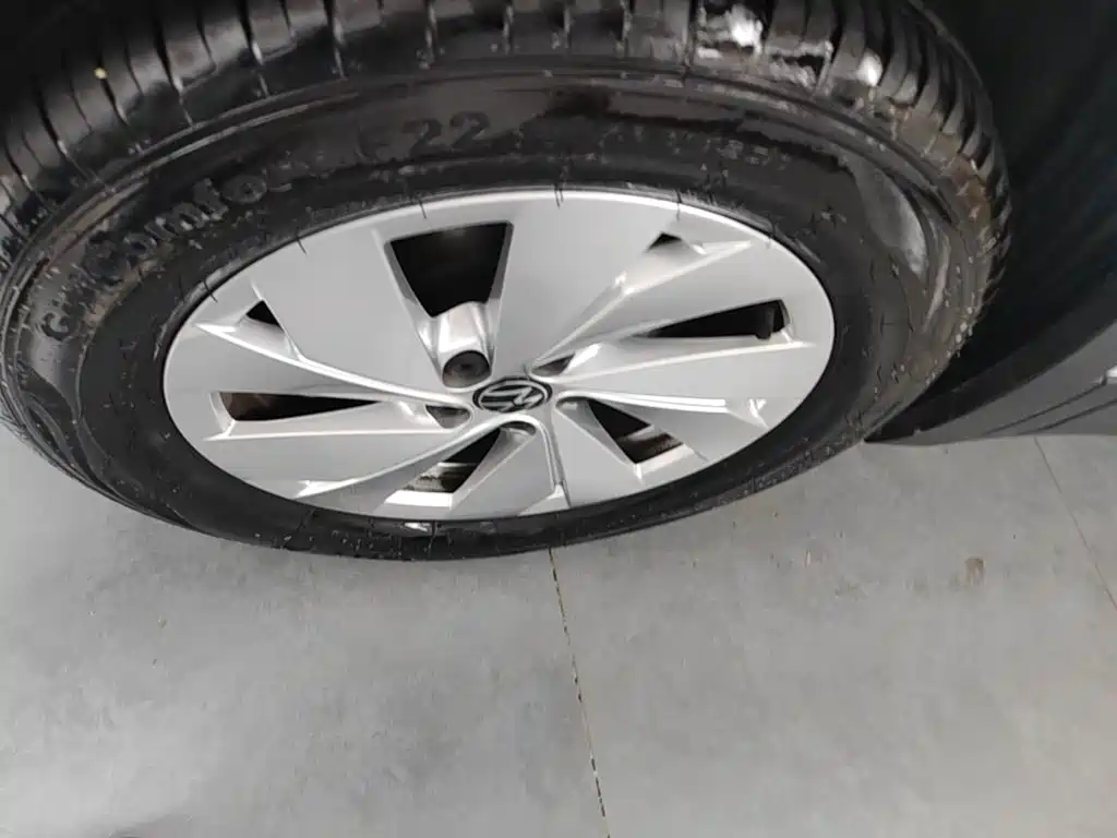 Volkswagen Tharu — миниатюра 23