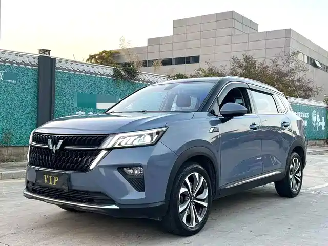 WULING WULING XINGCHEN