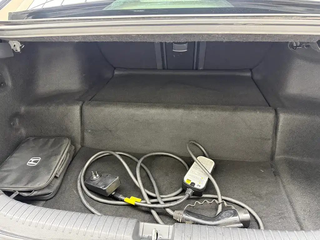 HONDA ACCORD NEW ENERGY