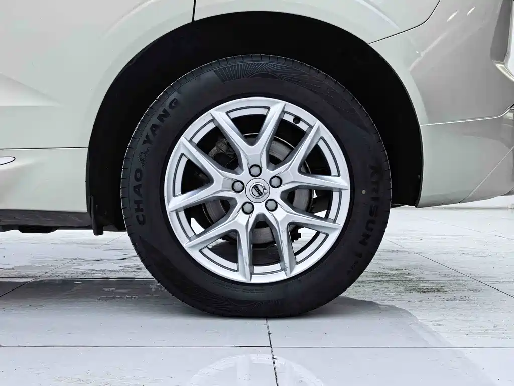Volvo XC60 — миниатюра 26