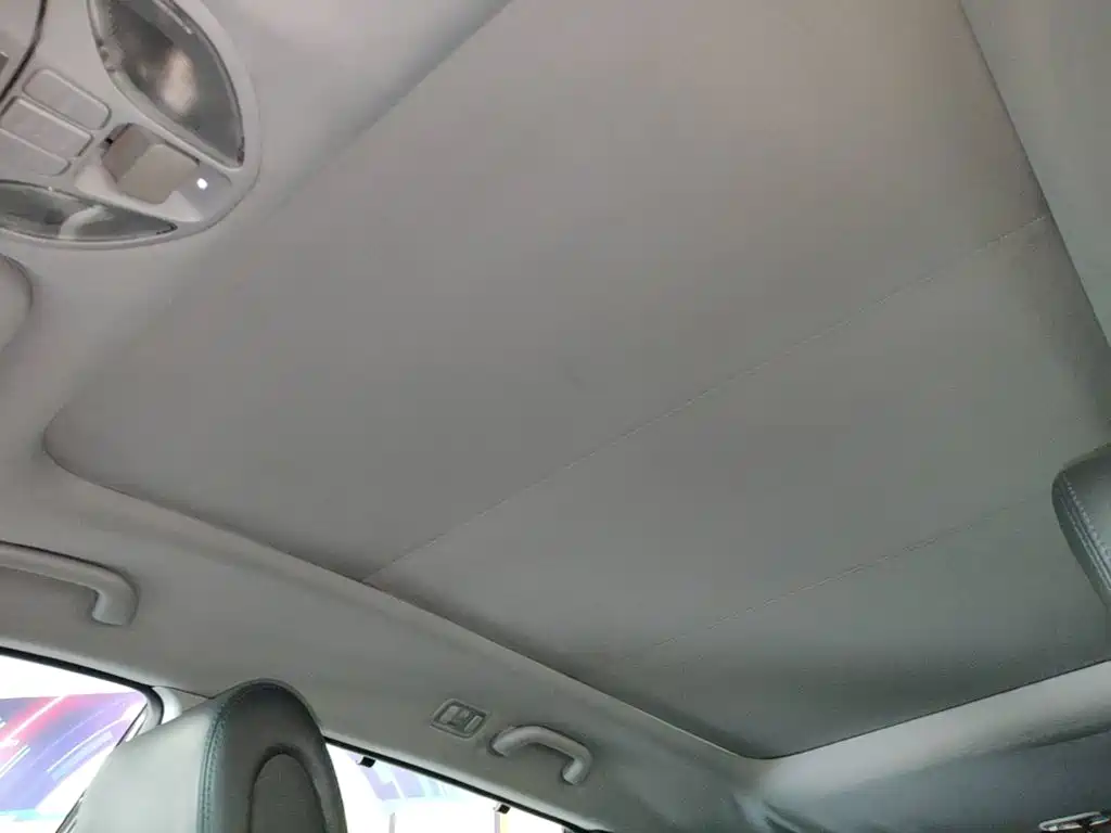 Hyundai Santa Fe — миниатюра 18