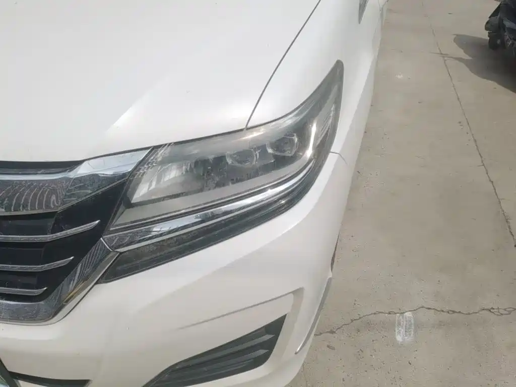 Honda Elysion — миниатюра 24