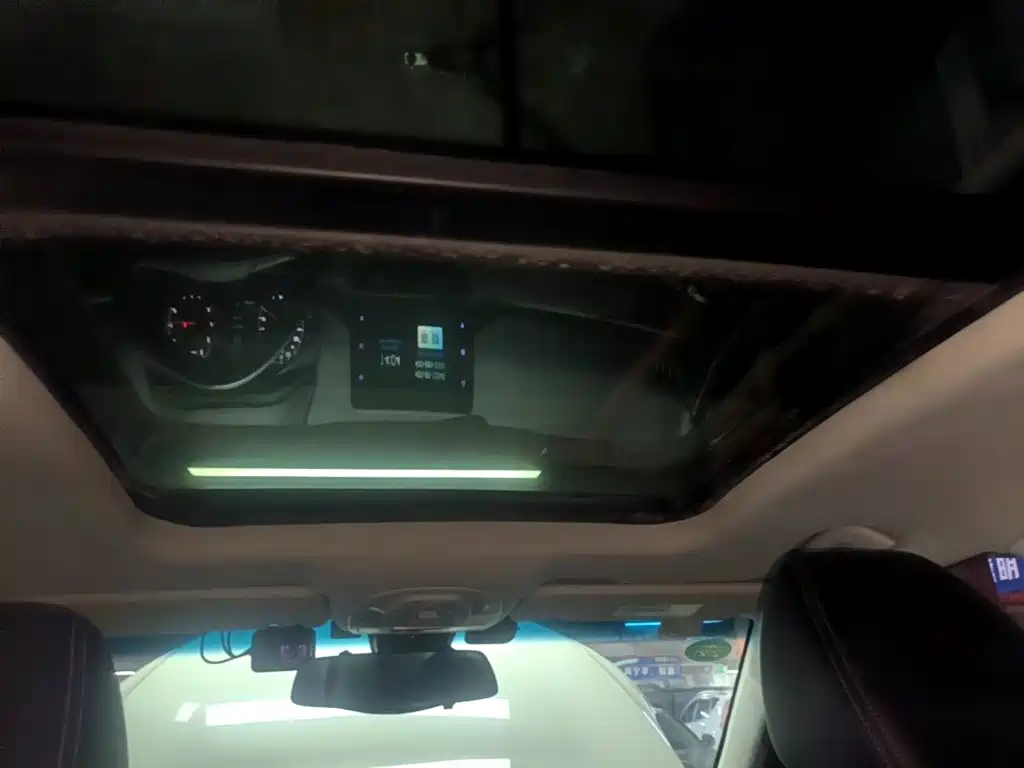 Baojun 530 — миниатюра 18