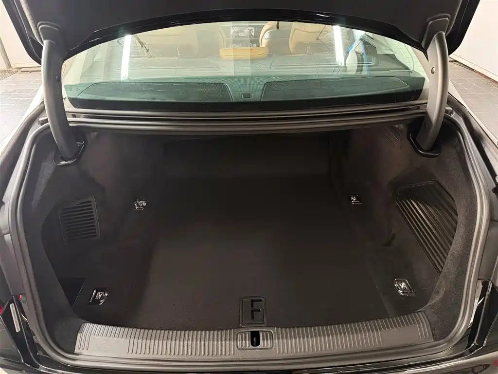 Audi A8 — миниатюра 14