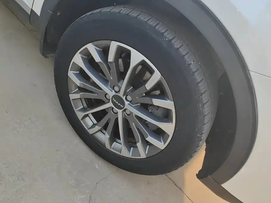 Haval H6 — миниатюра 6