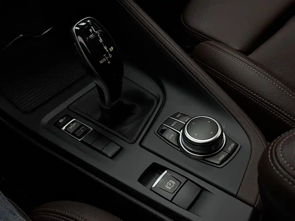 BMW X1 — миниатюра 7