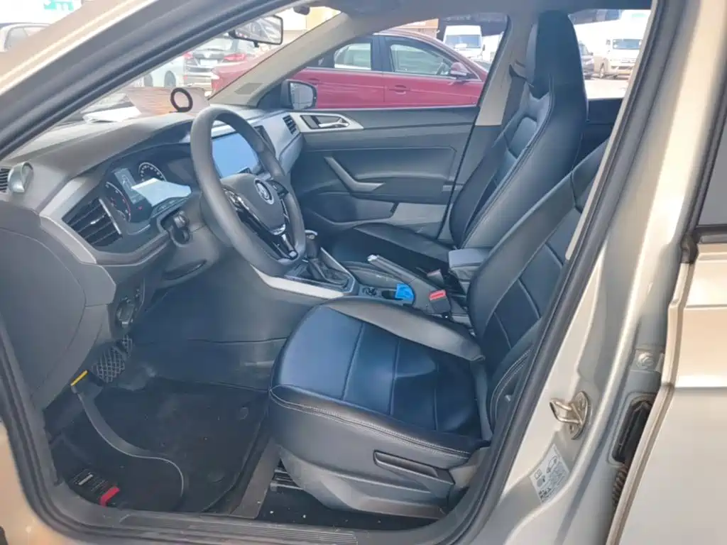 Volkswagen Polo — миниатюра 15