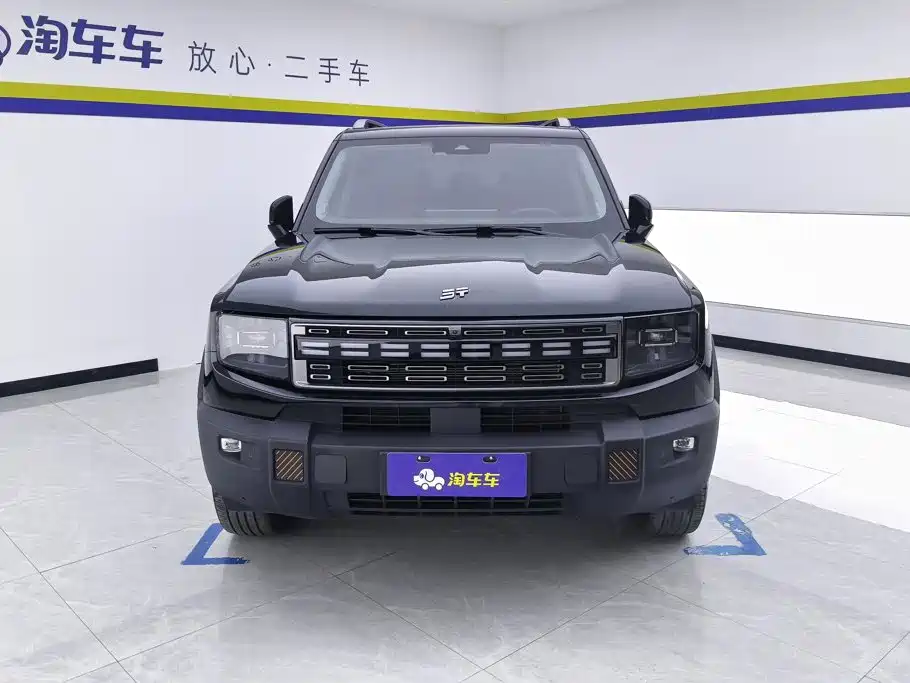 Shanhai Shanhai T1 — миниатюра 2