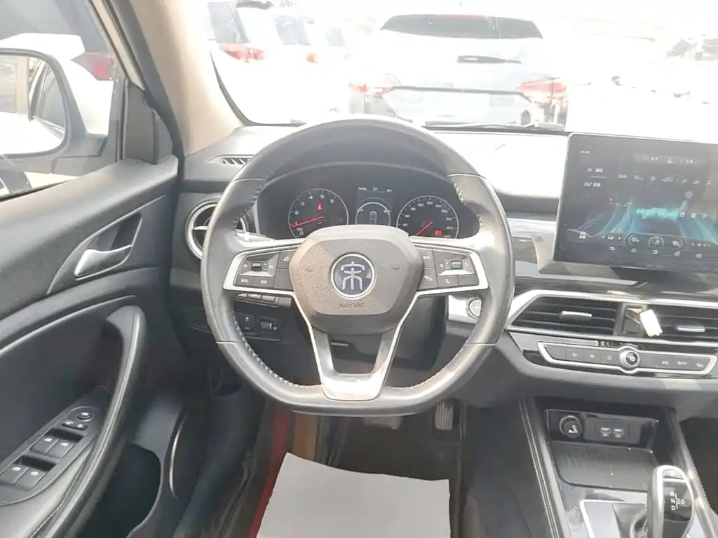 BYD Song — миниатюра 11