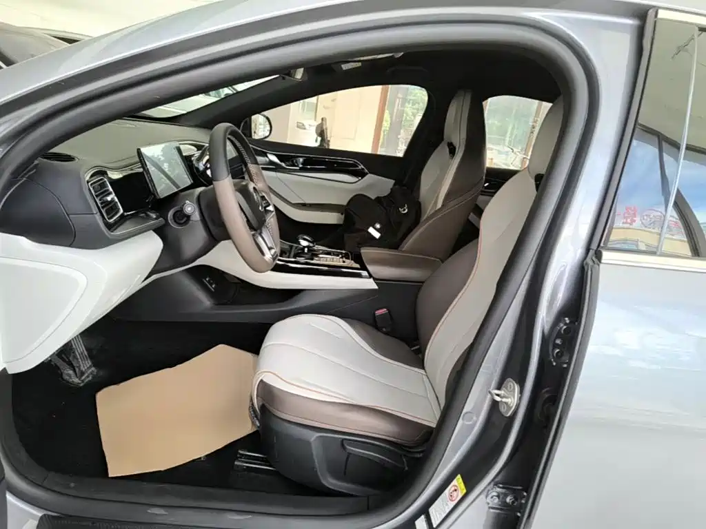 BYD Qin PLUS — миниатюра 15
