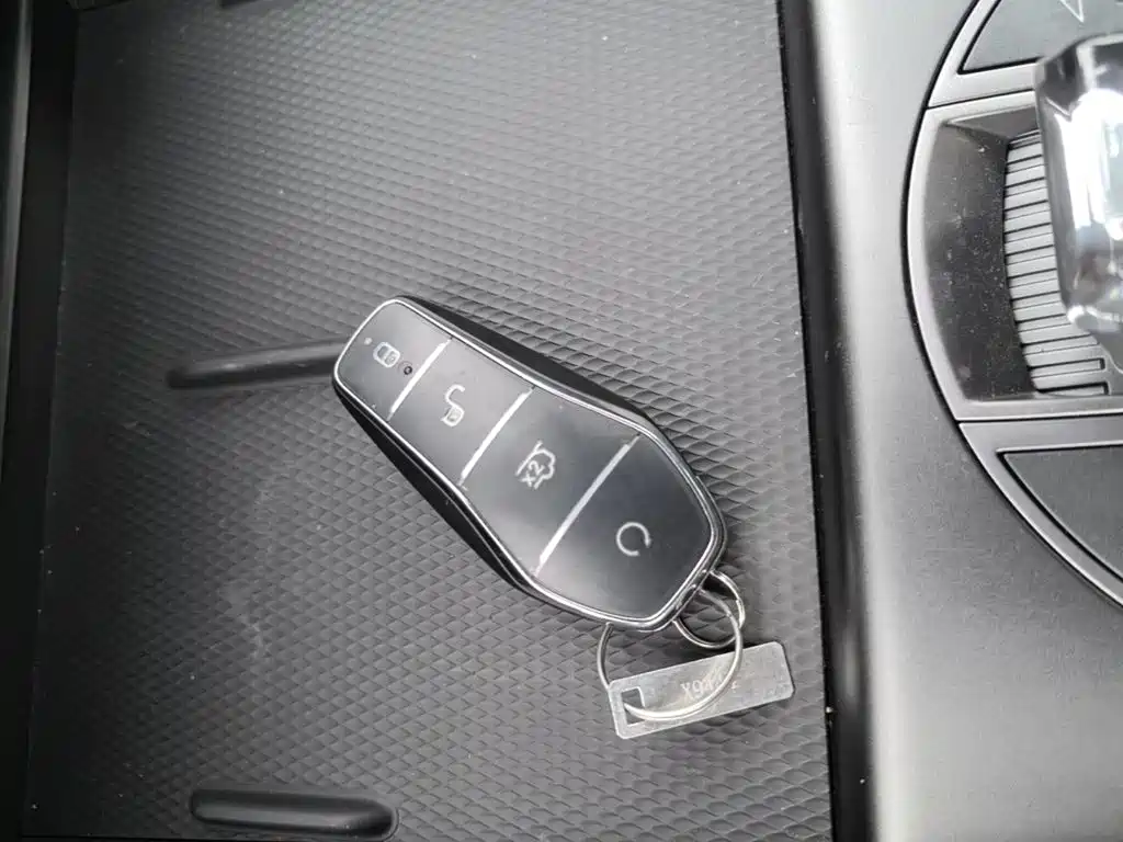 BYD Seal 05 DM-i — миниатюра 9