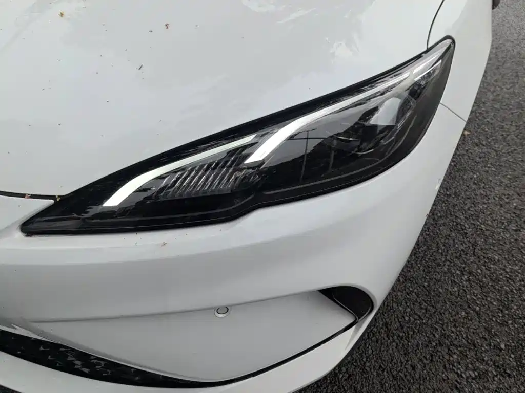 BYD Seal 05 DM-i — миниатюра 24