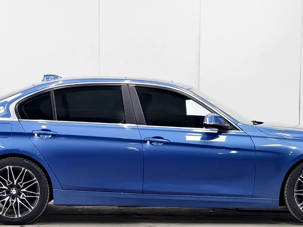 BMW 3 Series 3 2014 328Li Fashion