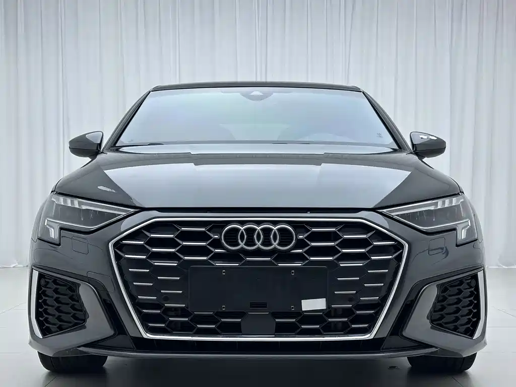 Audi A3 — миниатюра 2