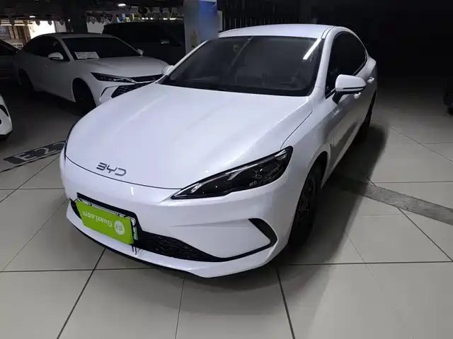 2025 BYD Sea Lion