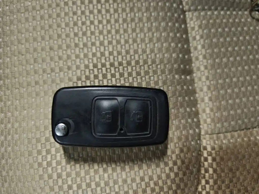 Kuayue Kuayue Star V7 EV — миниатюра 9