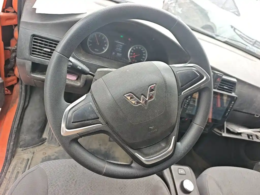 Wuling Rongguang EV — миниатюра 15
