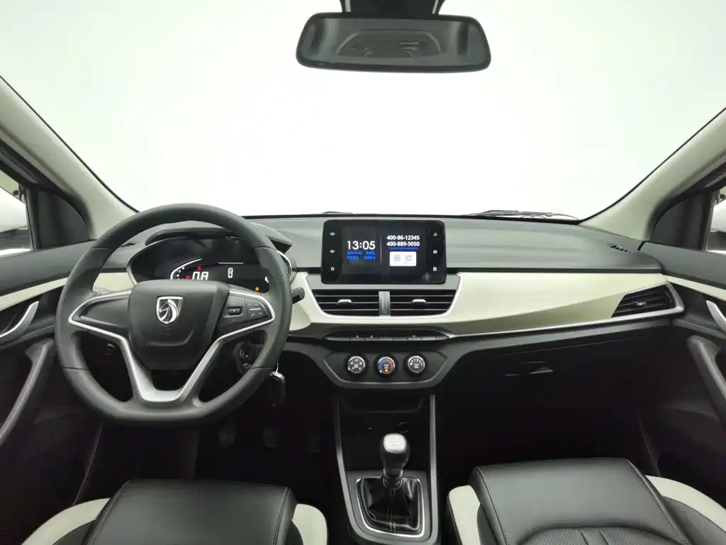 Baojun 360 — миниатюра 5