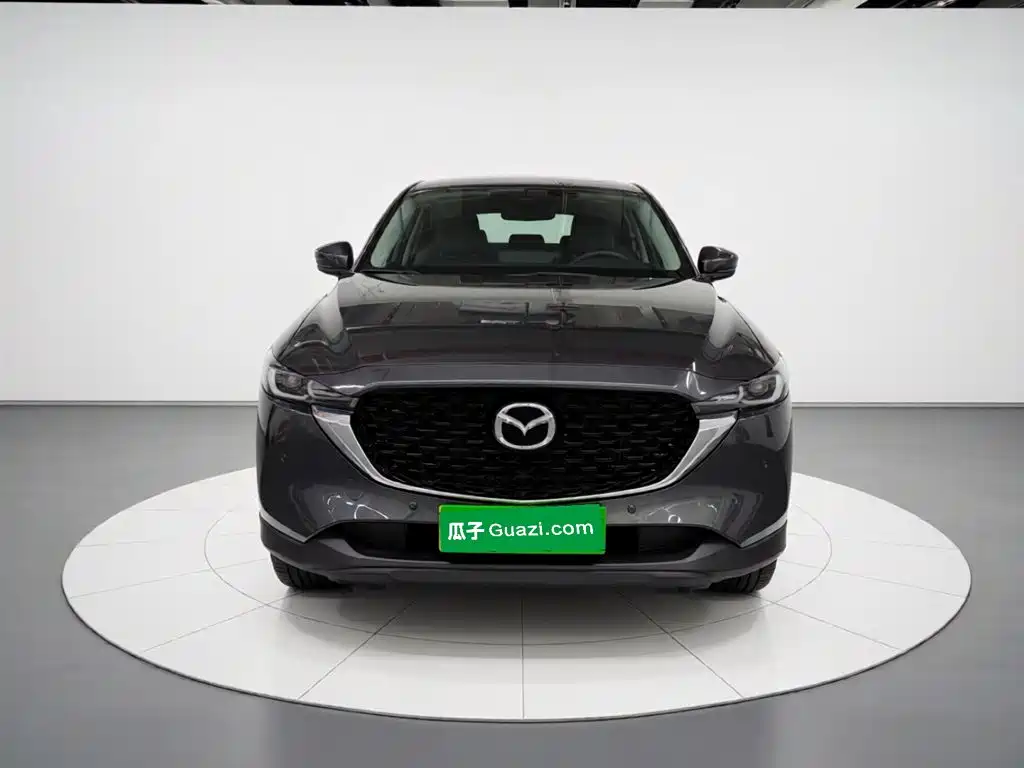 Mazda CX-5 2024 2.0L AT