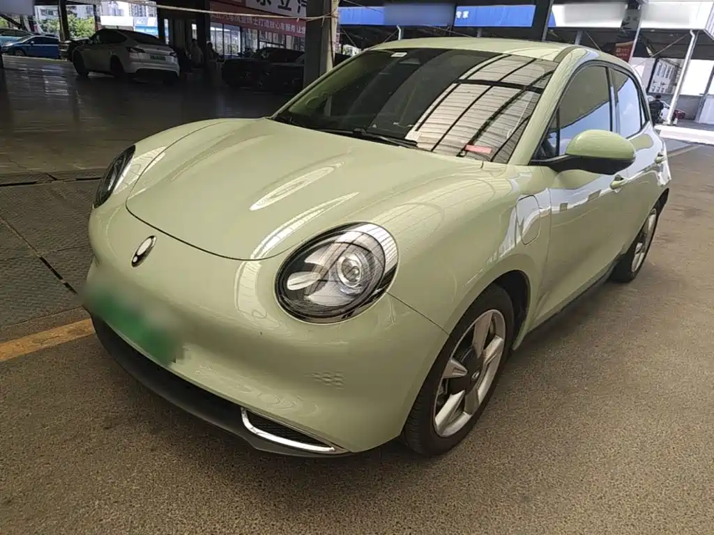 Ora Ora Good Cat GT — миниатюра 2
