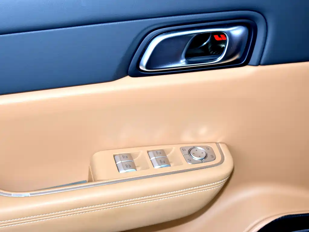 Li Auto Li ONE — миниатюра 19