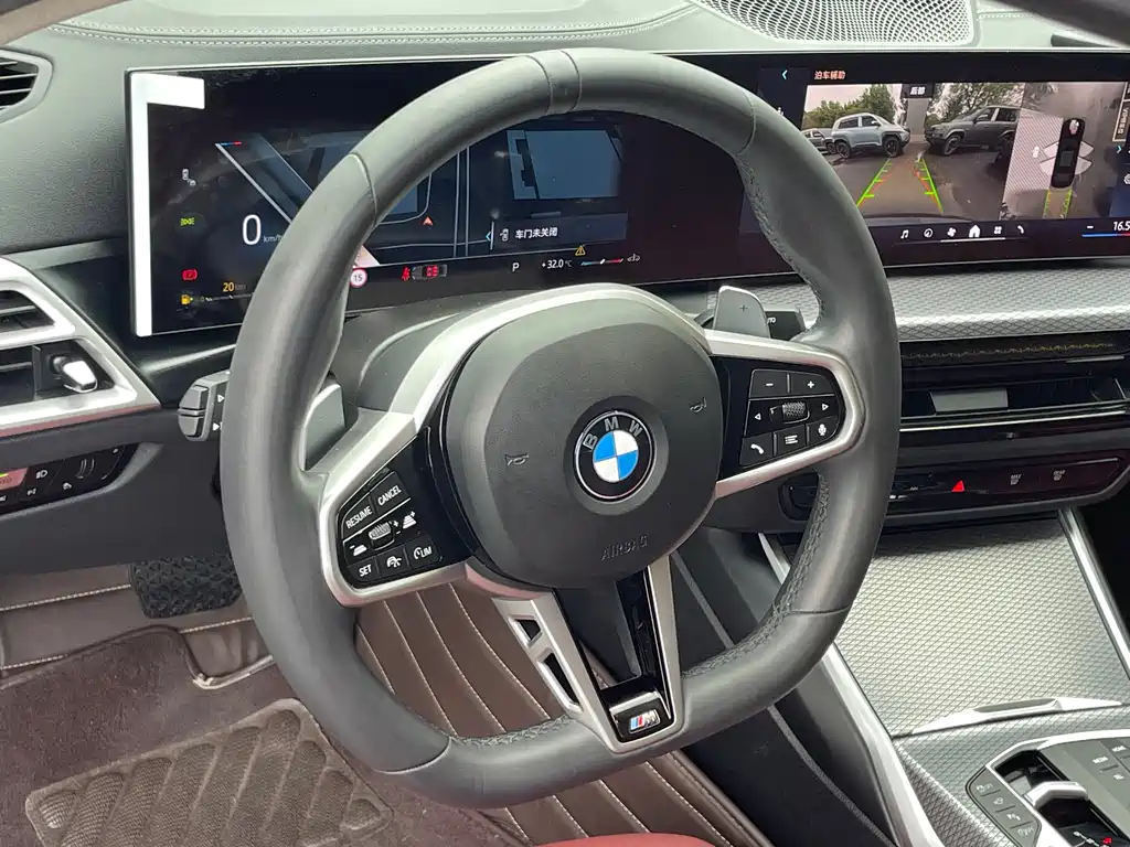 BMW 3 Series — миниатюра 6