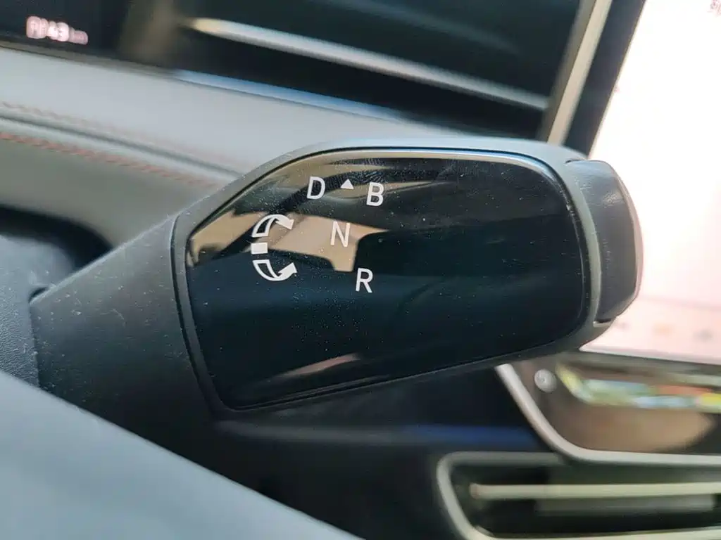 Volkswagen ID.7 VIZZION 2024 AIR