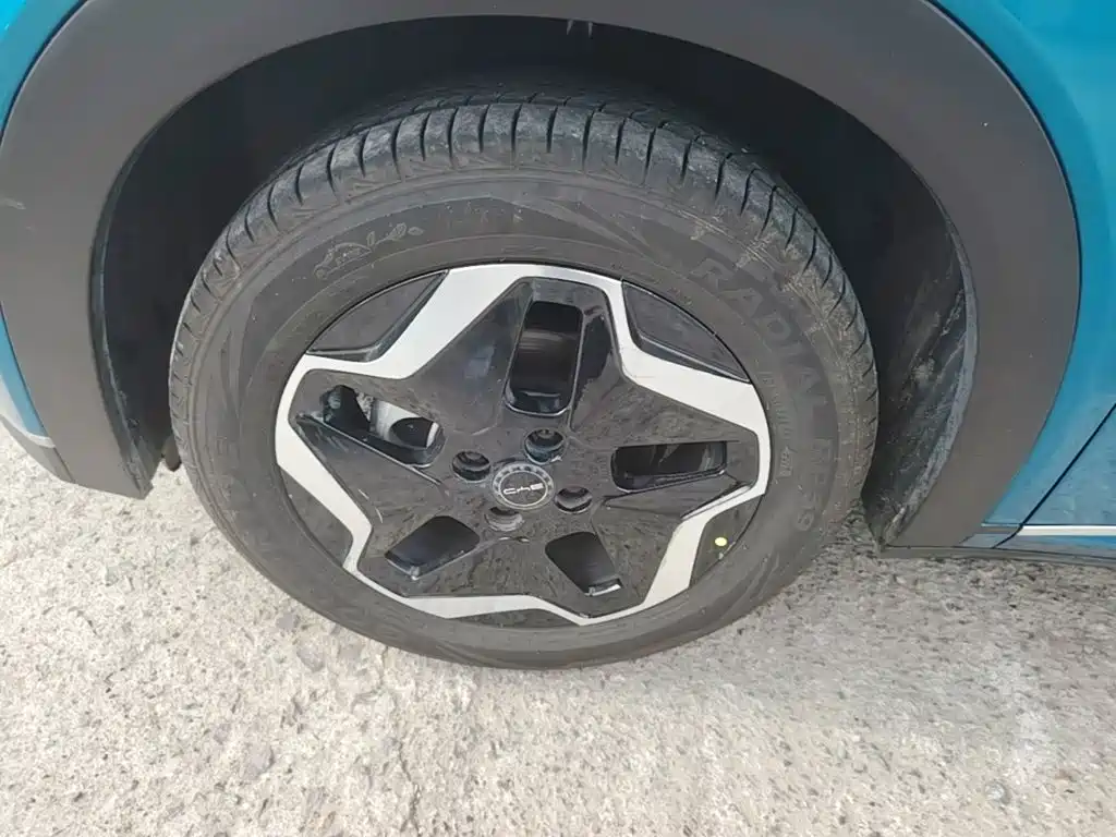 BYD Dolphin — миниатюра 23
