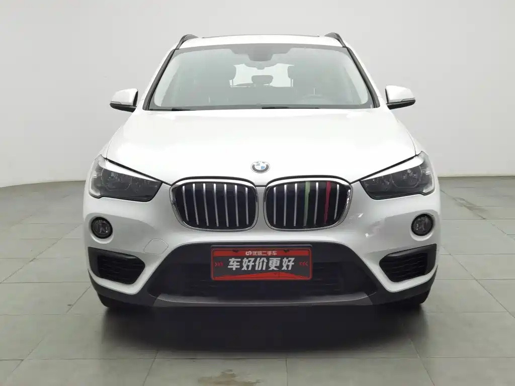 BMW X1 — миниатюра 3