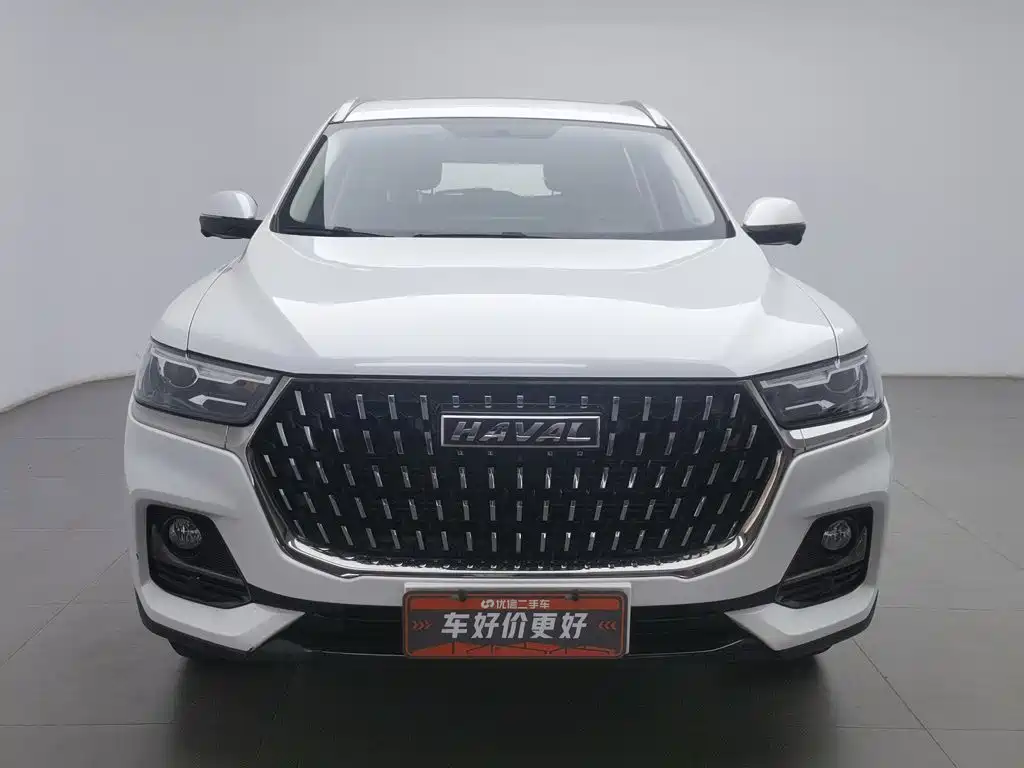 Haval H6 — миниатюра 3