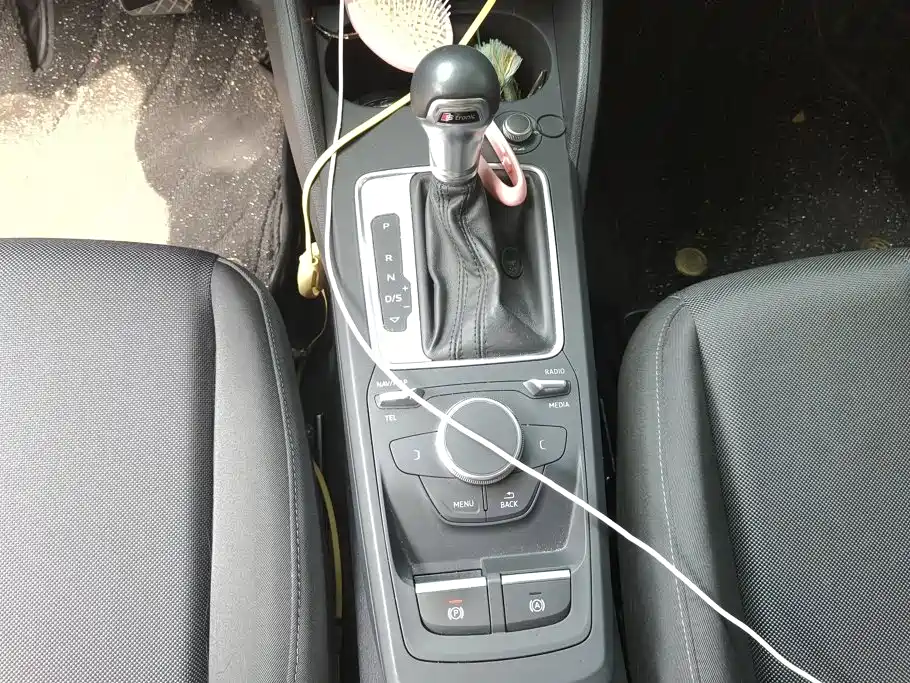 Audi Q2L — миниатюра 16
