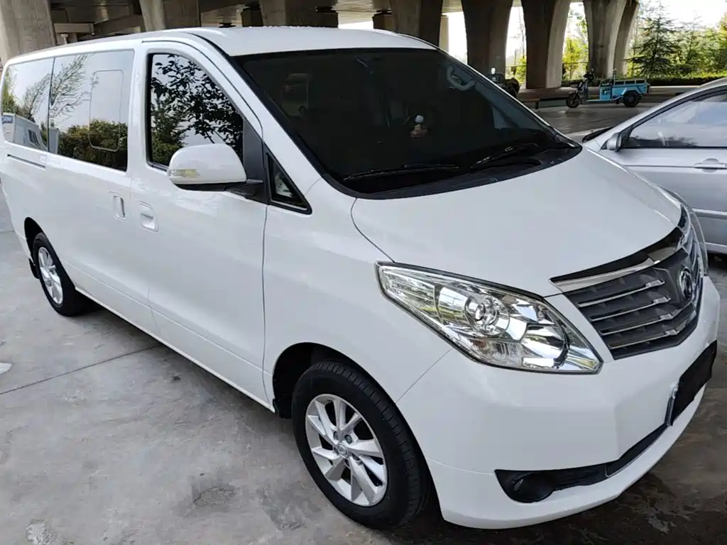 Fengxing Lingzhi PLUS — миниатюра 4