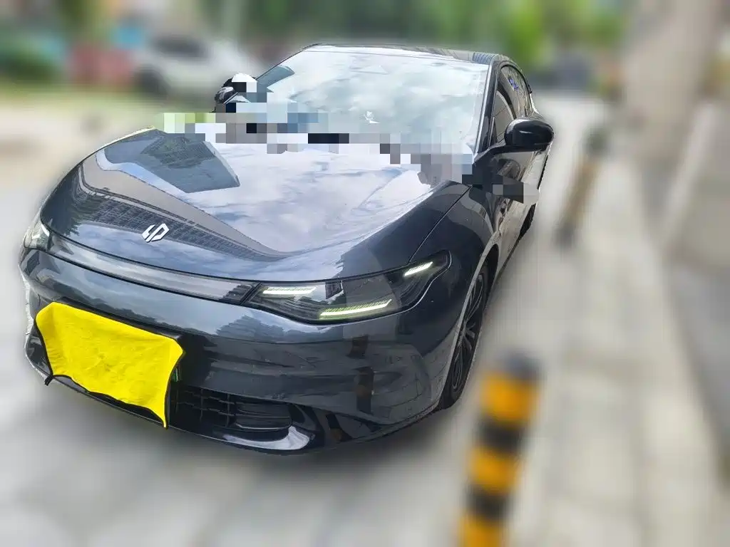 Leapmotor Leapmotor C01