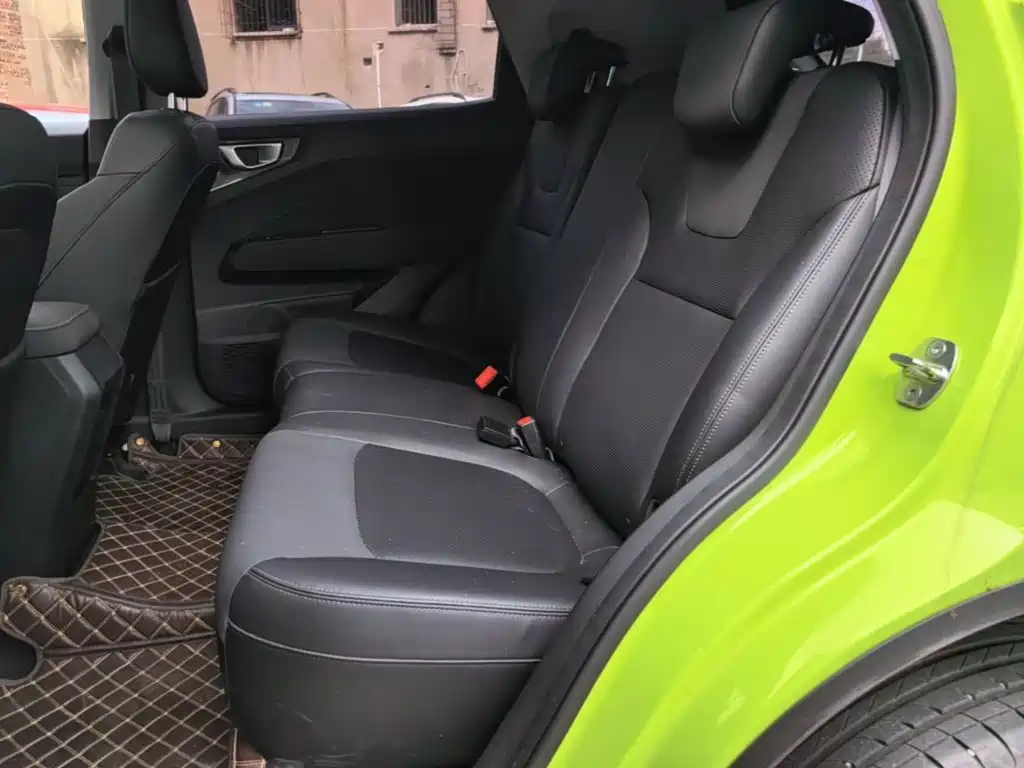 Wuling Xingchi — миниатюра 17