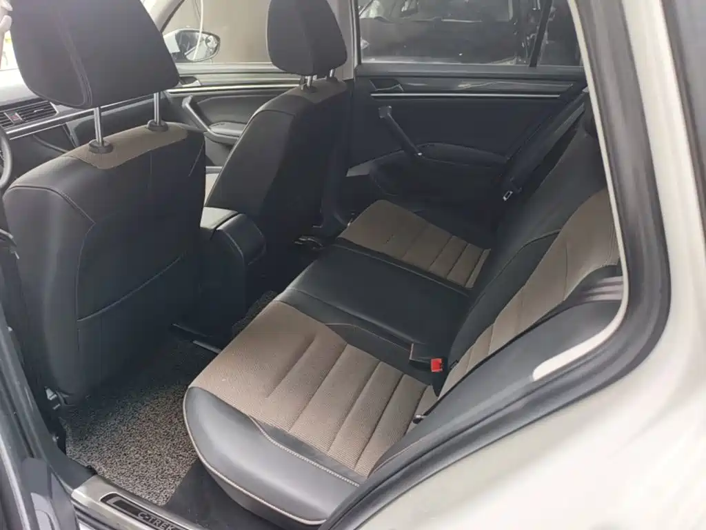 Volkswagen C-Trek — миниатюра 17