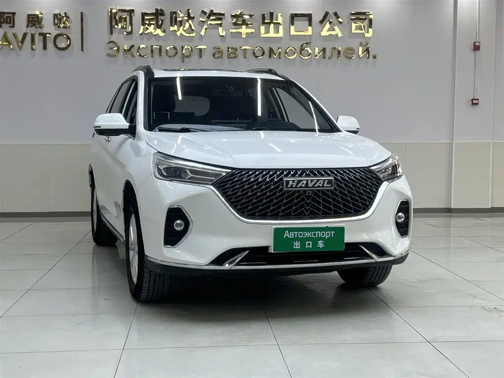 HAVAL M6