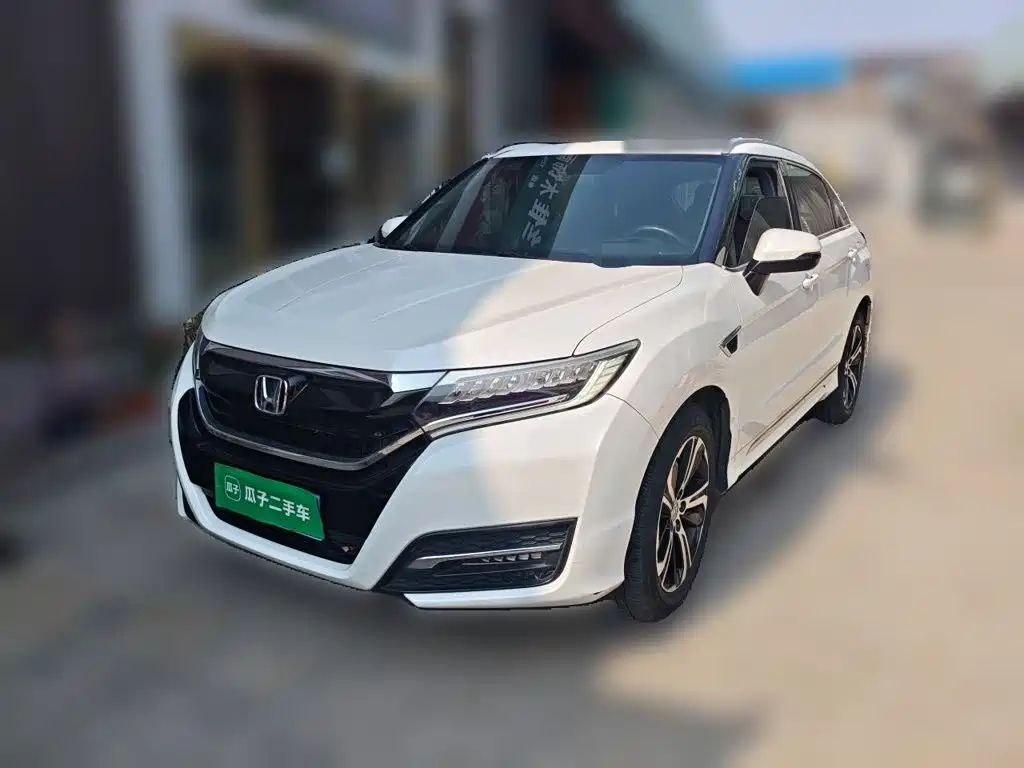 Honda UR-V